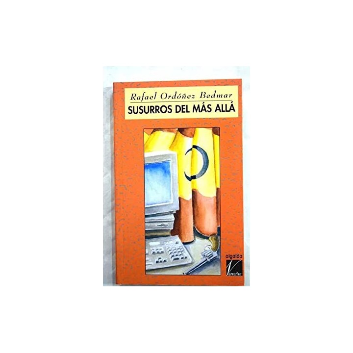 Susurros del más allá